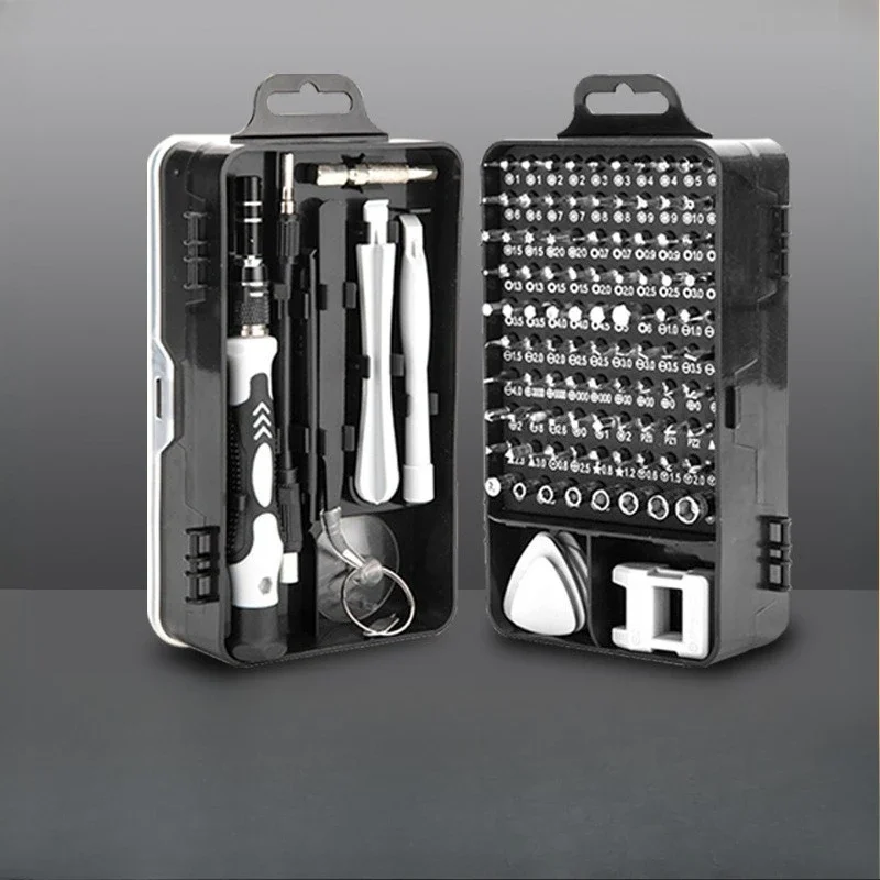 Electronics Repair Business - 115-in-one Cross-border Watch Computer and Mobile