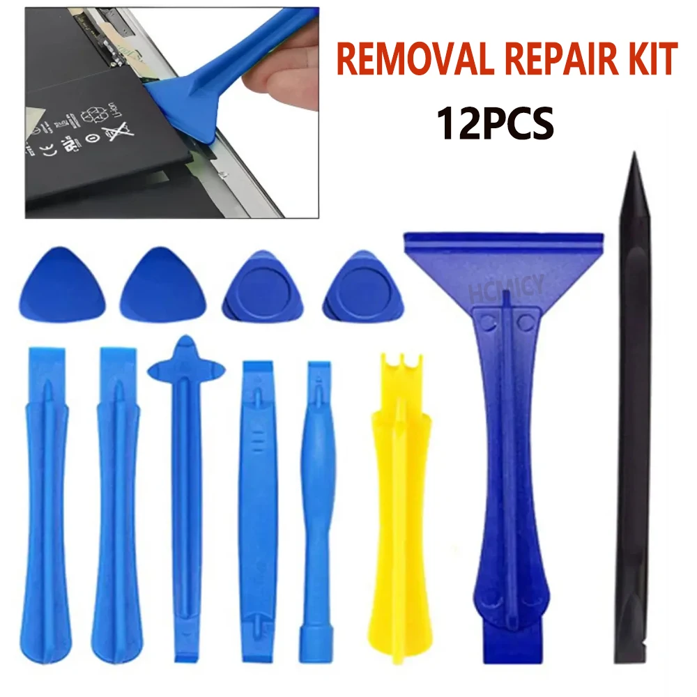 Electronics Repair Business - Durable Plastic Guitar Picks Pry Tools