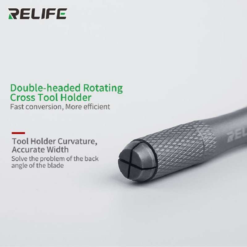 RELIFE RL-101B 8-in-1 Knife Se - Electronics Repair Business review and price