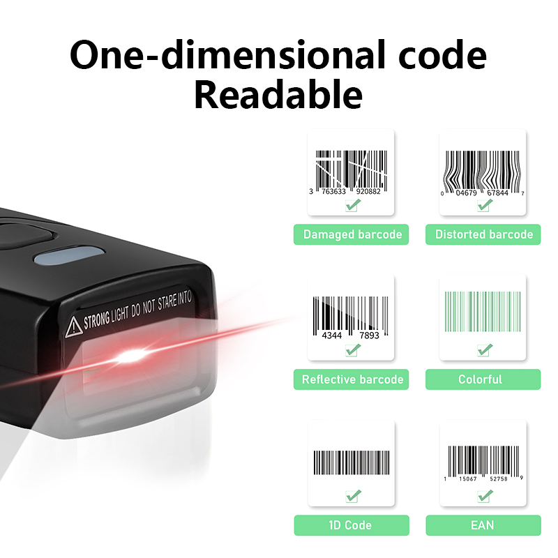 201H Portable Barcode Scanner  - Electronics Repairing review and price