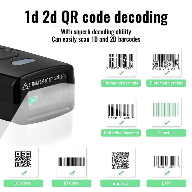 201H Portable Barcode Scanner  - Electronics Repairing review and price
