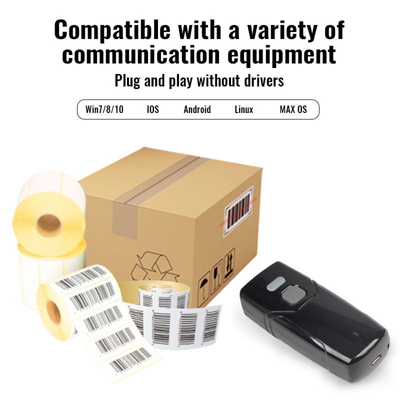 201H Portable Barcode Scanner  - Electronics Repairing review and price