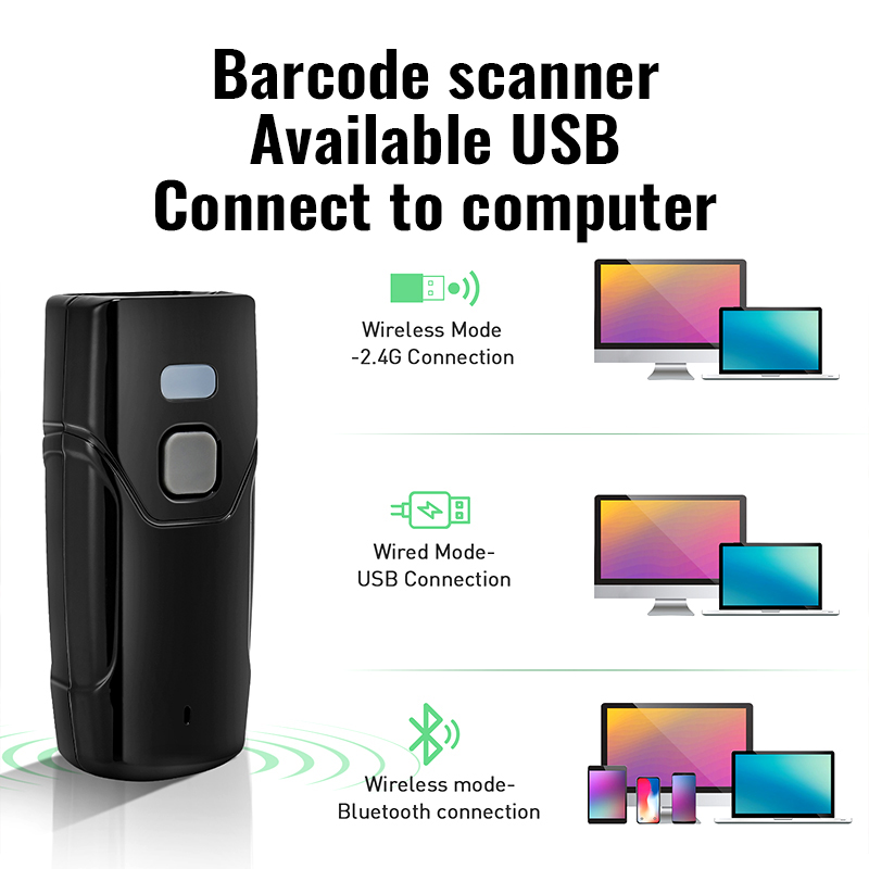 201H Portable Barcode Scanner  - Electronics Repairing review and price
