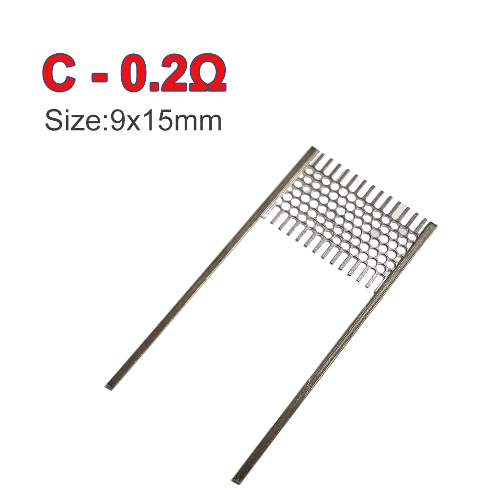 10/50/100pcs Rebuild Heat Wire - Electronics Repair Master review and price