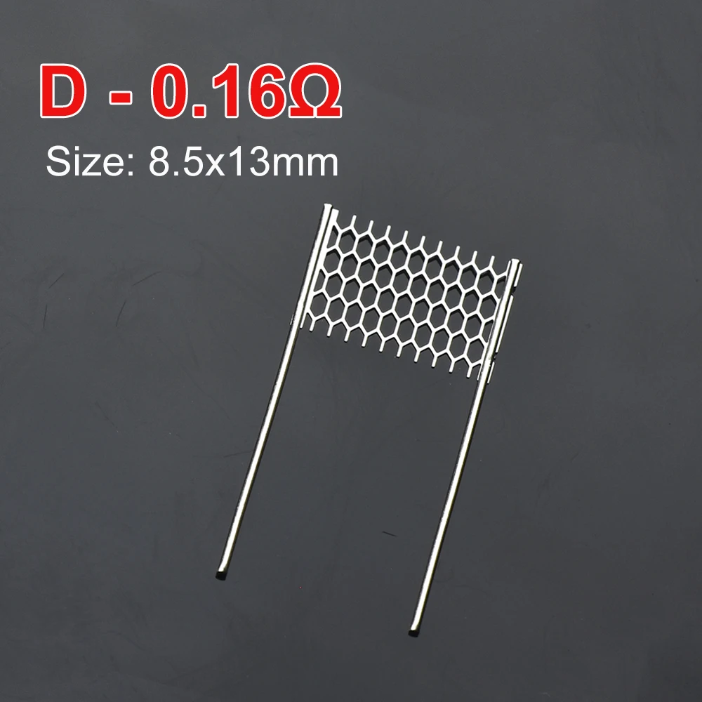 10/50/100pcs Rebuild Heat Wire - Electronics Repair Master review and price
