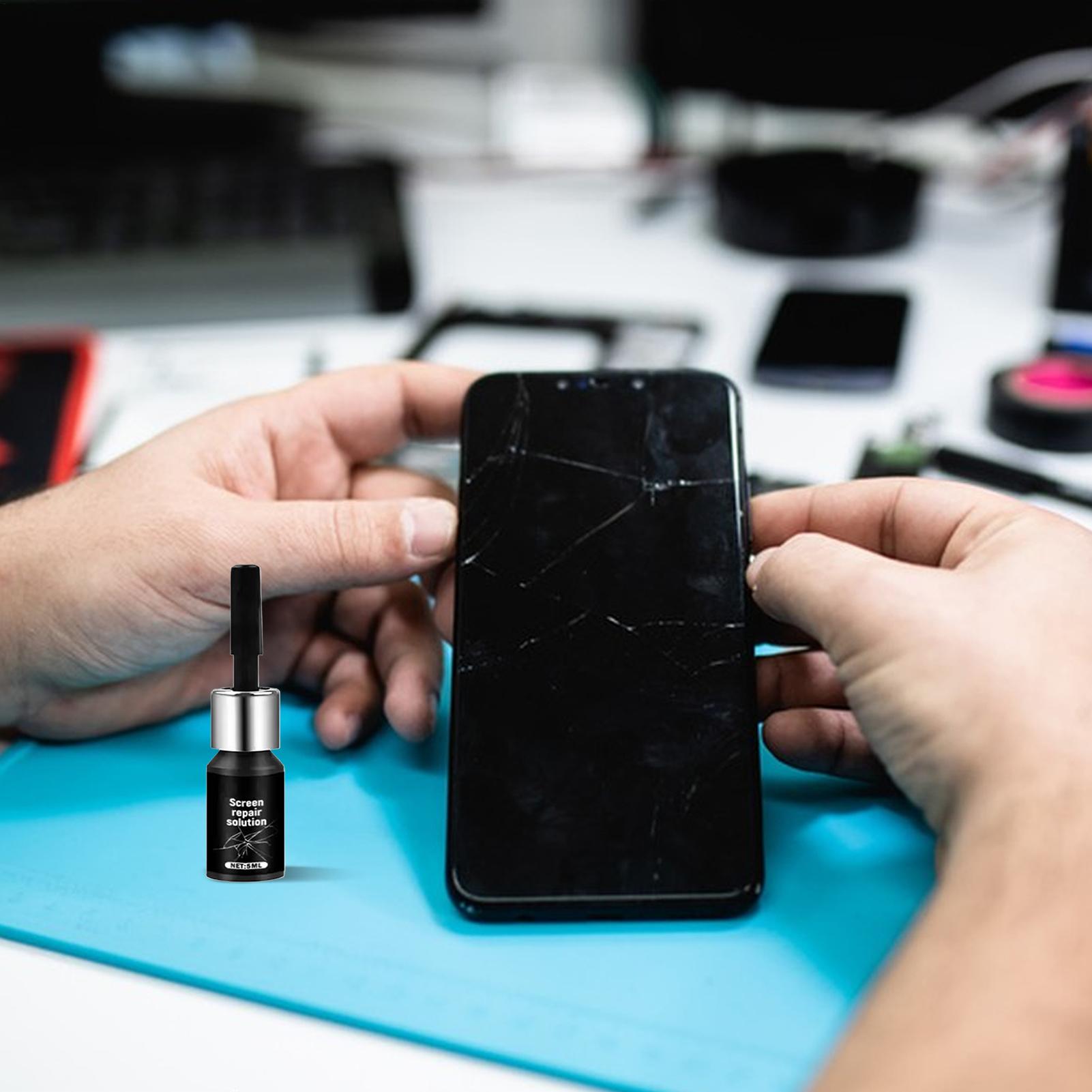 Mobile Phone Screen Repair Liq - Electronics Repair Business review and price