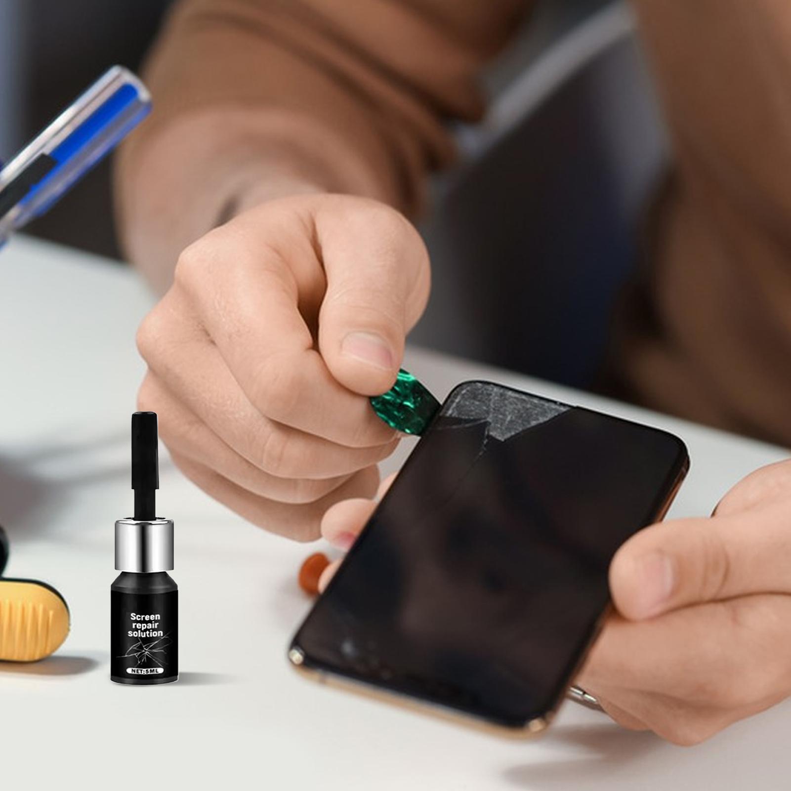 Mobile Phone Screen Repair Liq - Electronics Repair Business review and price
