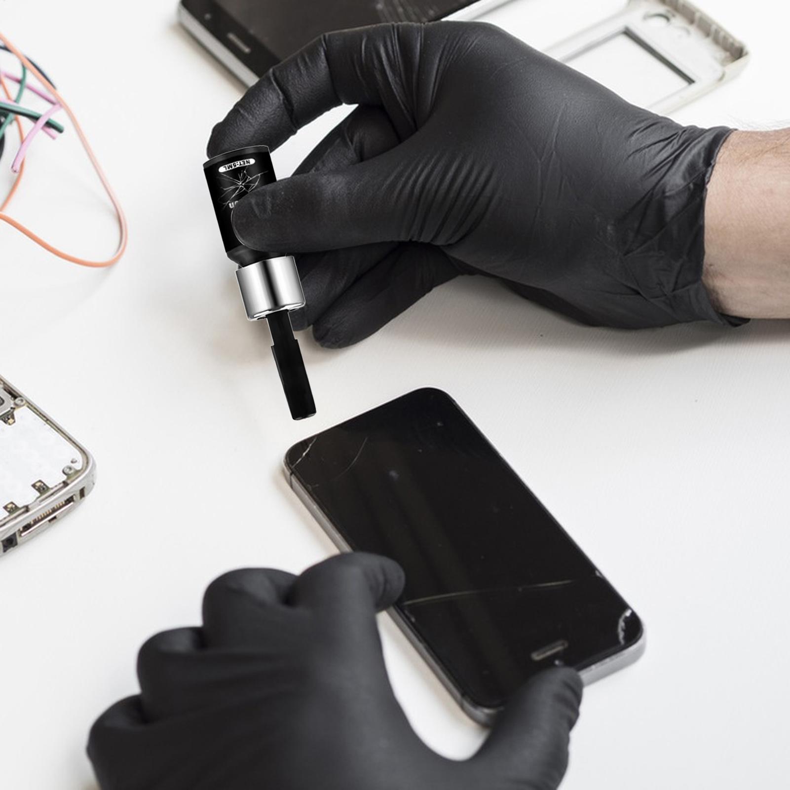 Mobile Phone Screen Repair Liq - Electronics Repair Business review and price