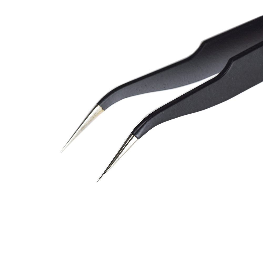 Matte Anti-static Curved Strai - Electronics Repair Master review and price