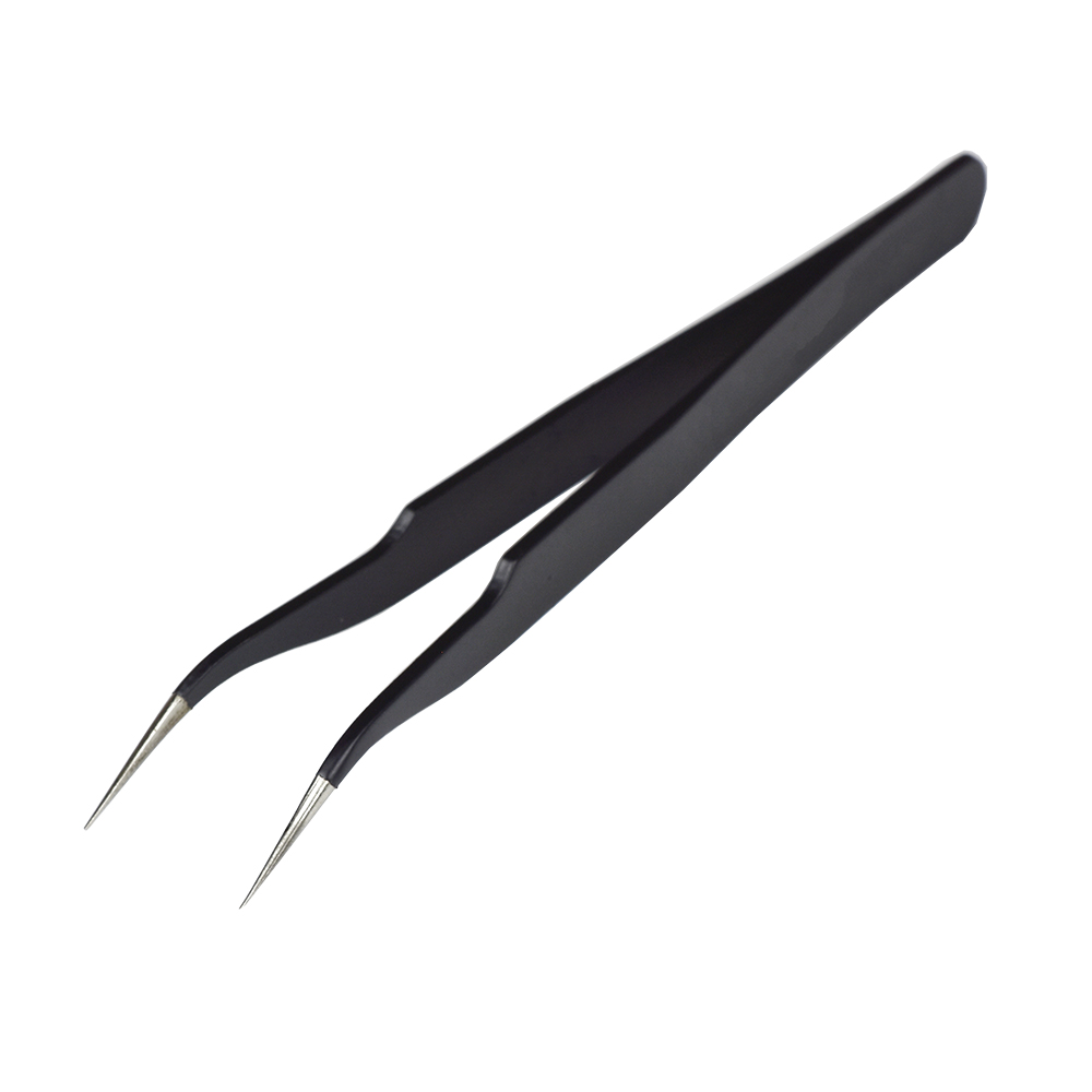 Matte Anti-static Curved Strai - Electronics Repair Master review and price