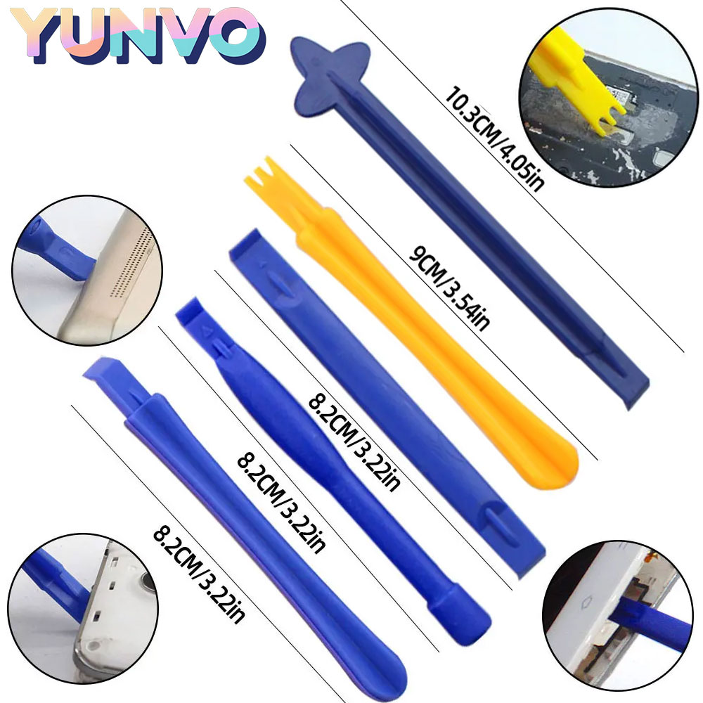 Plastic Spudger Pry Bar Openin - Electronics Repair Business review and price