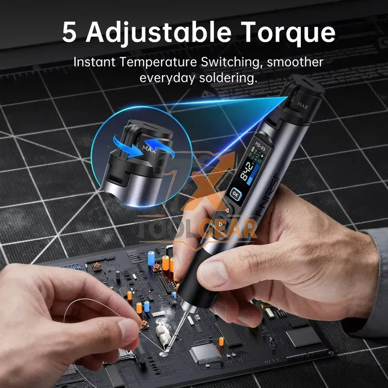 2026hotsale* HS-03 Cordless So - Electronics Repairing review and price