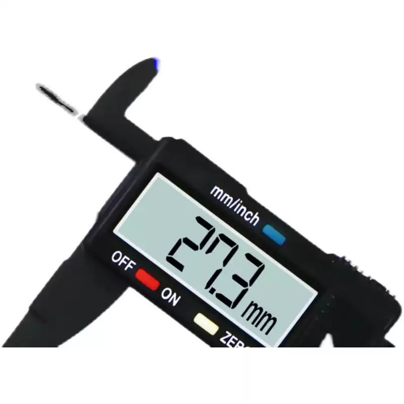 Caliper Accurate measurement R - Electronics Repairing review and price