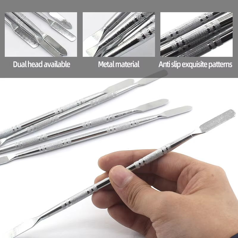 Metal Double-Ended Pry Bar Mob - Electronics Repair Business review and price