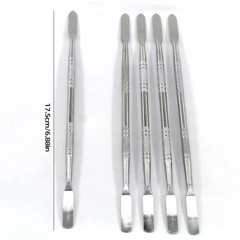 Metal Double-Ended Pry Bar Mob - Electronics Repair Business review and price