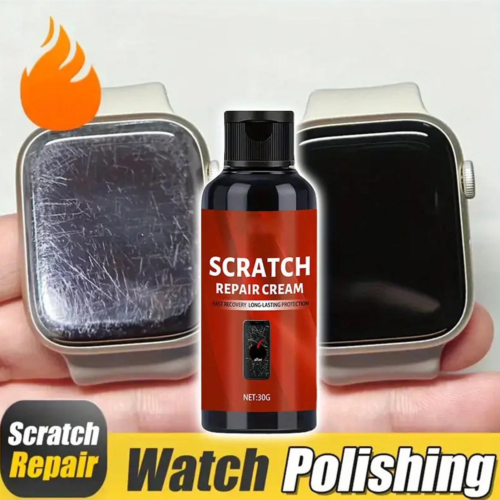 Glass Scratch Remover & Polish - Electronics Repair Business review and price