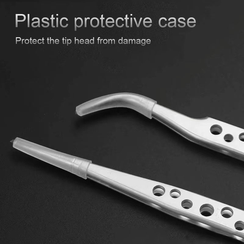 Industrial Tweezers Electronic - Electronics Repair Business review and price