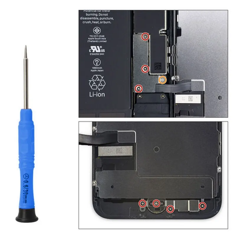40 in 1 Mobile Phone Repair To - Electronics Repair Business review and price