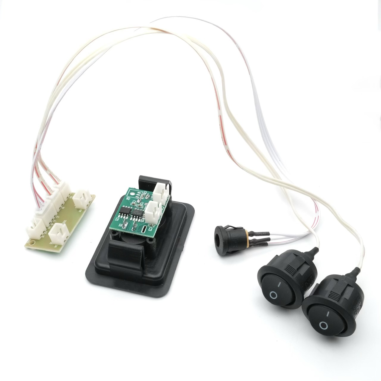 1 Motor Circuit Board Repair M - Electronics Repair Master review and price