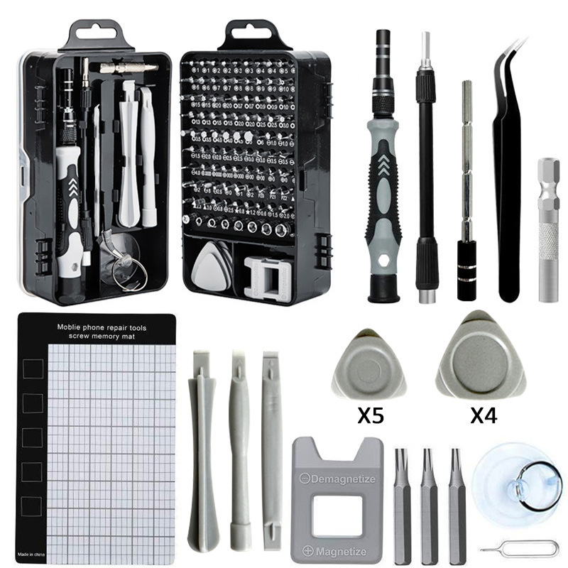 115-in-one Cross-border Watch  - Electronics Repair Business review and price
