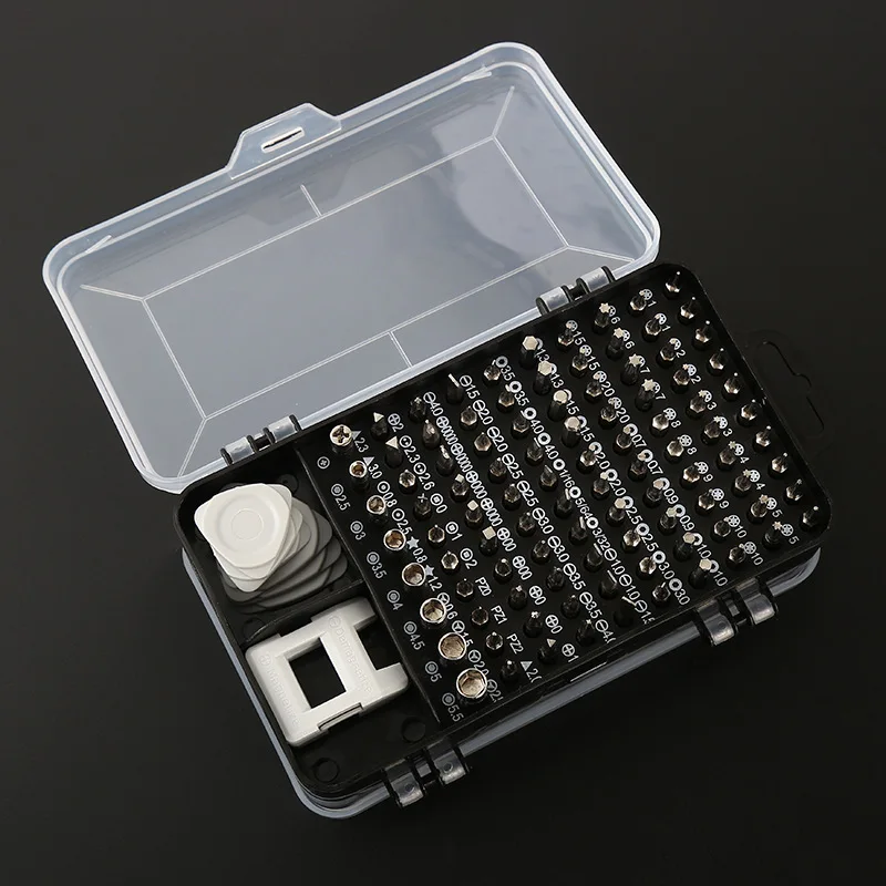 115-in-one Cross-border Watch  - Electronics Repair Business review and price