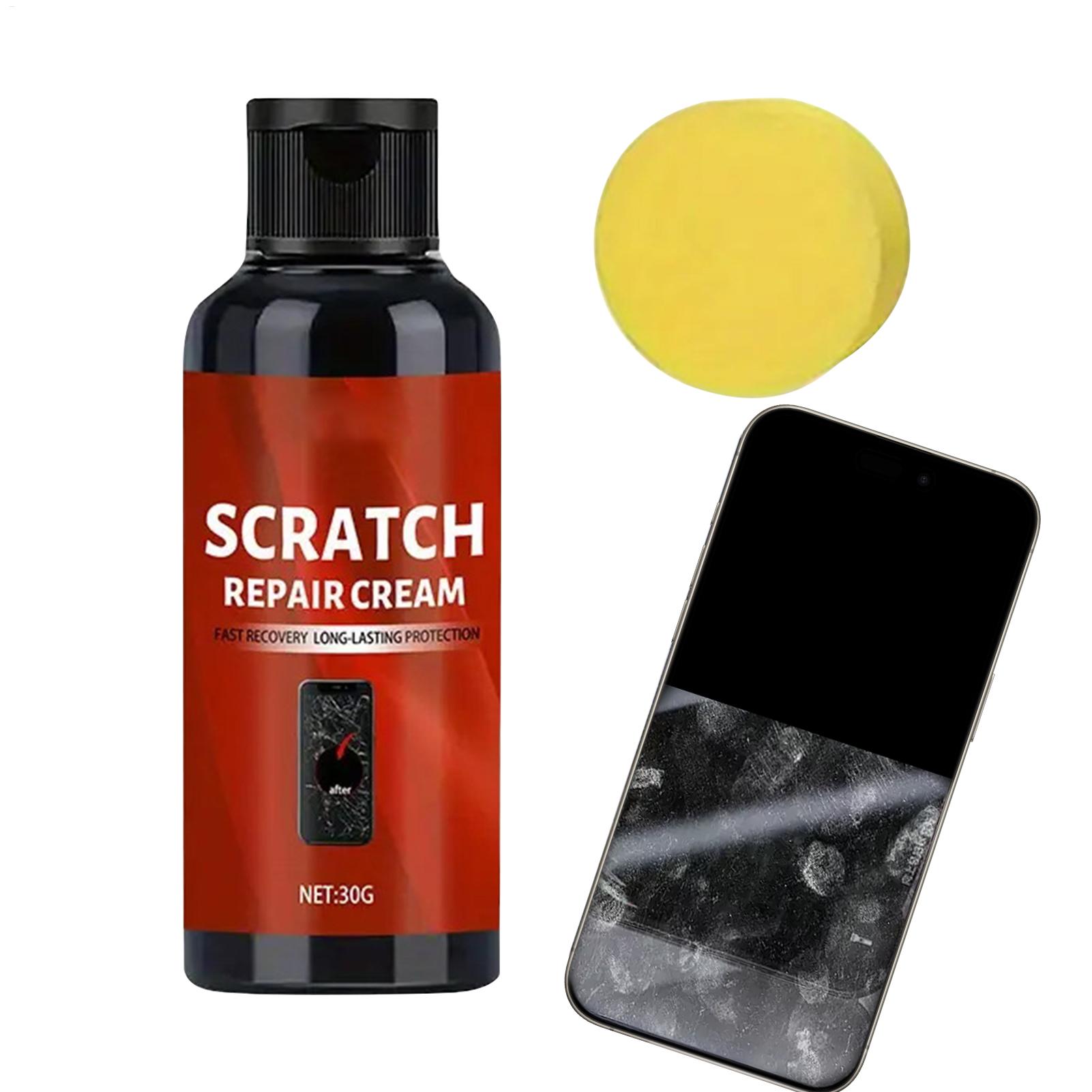 30g Glass Scratch Remover Crea - Electronics Repair Business review and price