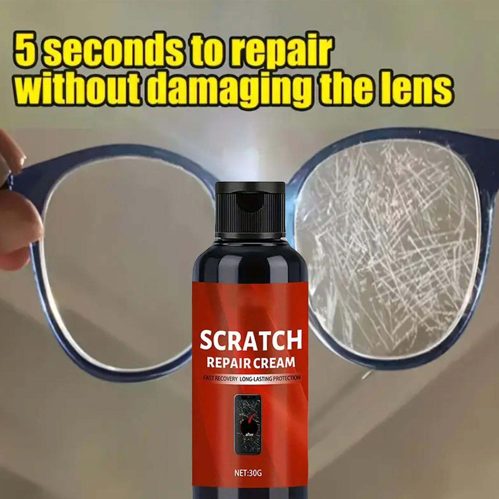 30g Glass Scratch Remover Crea - Electronics Repair Business review and price