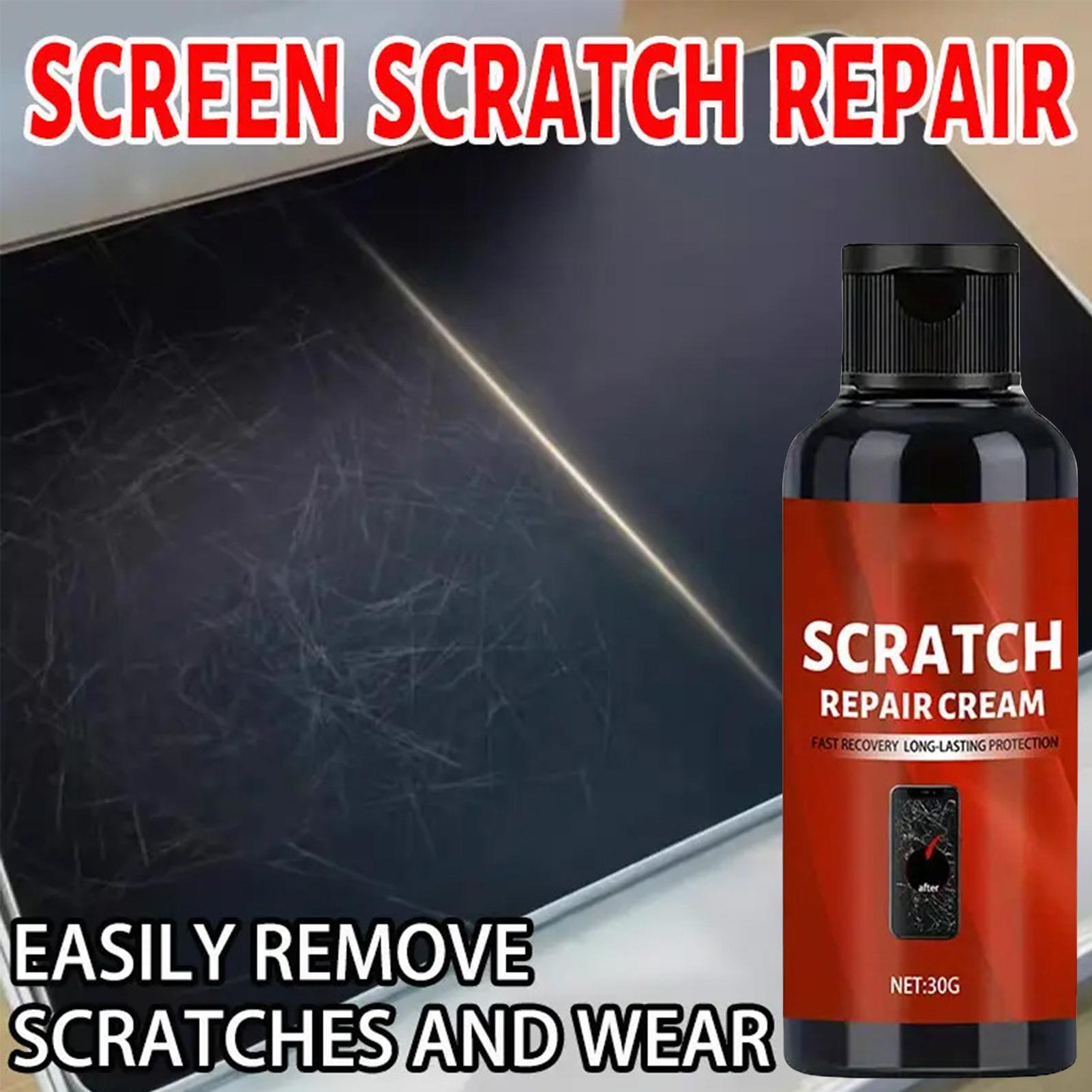 30g Glass Scratch Remover Crea - Electronics Repair Business review and price
