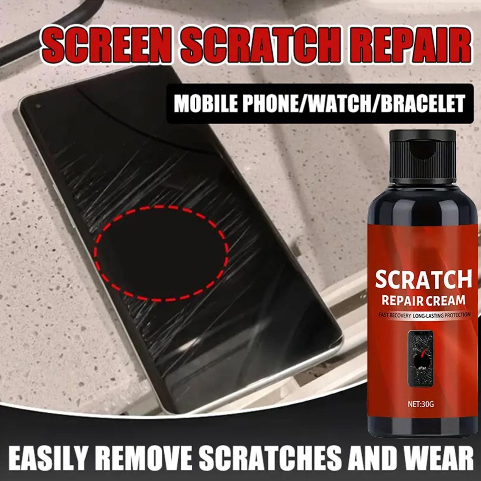 30g Glass Scratch Remover Crea - Electronics Repair Business review and price