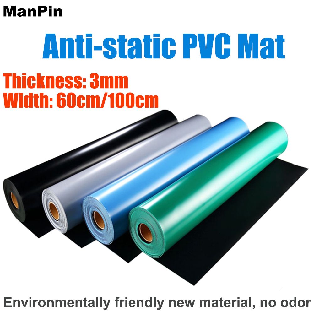 3mm Table Work Mat Anti Static - Electronics Repairing review and price