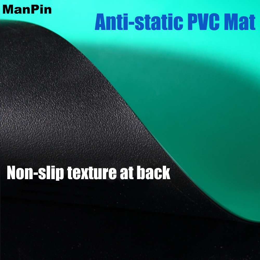 3mm Table Work Mat Anti Static - Electronics Repairing review and price