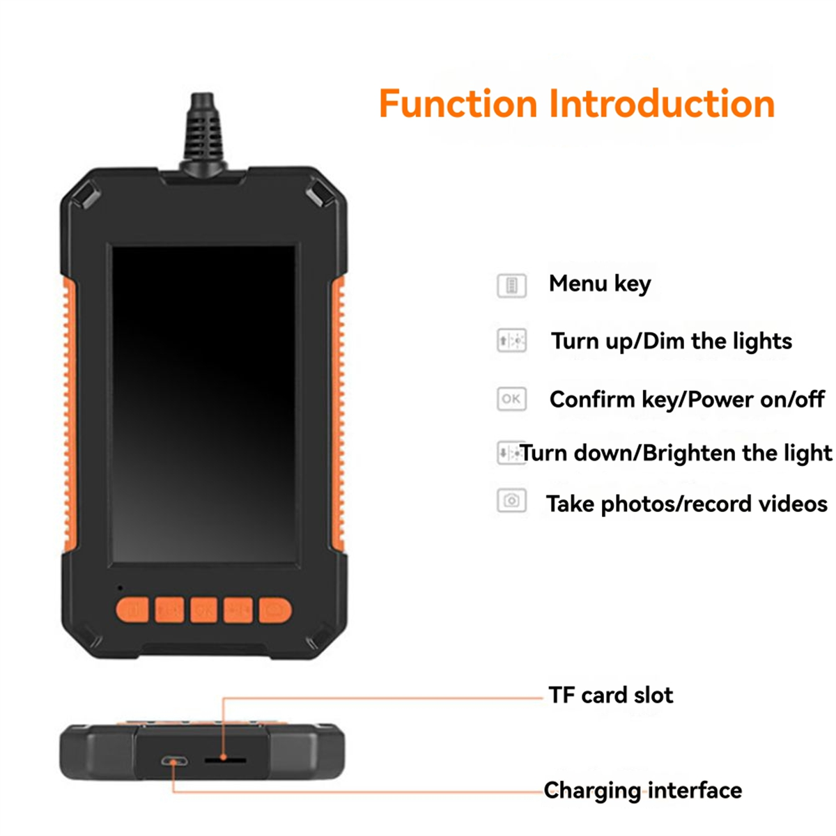 A002 HD Camera Electronic Car  - Electronics Repairing review and price