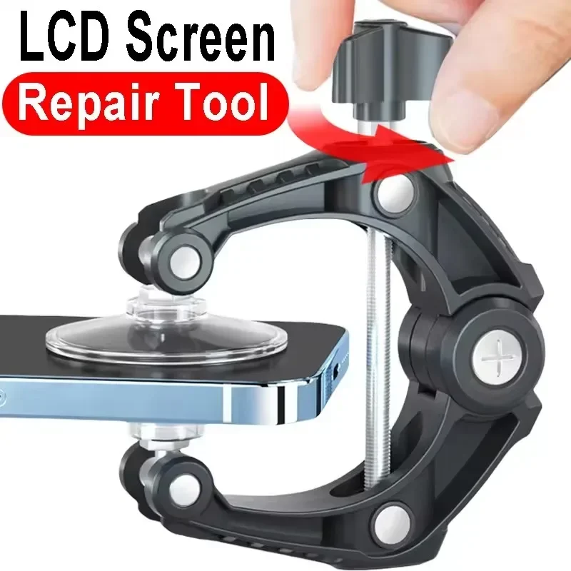 Phone-Screen Repair Suction-Cu - Electronics Repair Business review and price