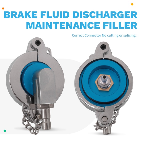 Brake Fluid Bleeder Bleeder Re - Electronics Repair Master review and price