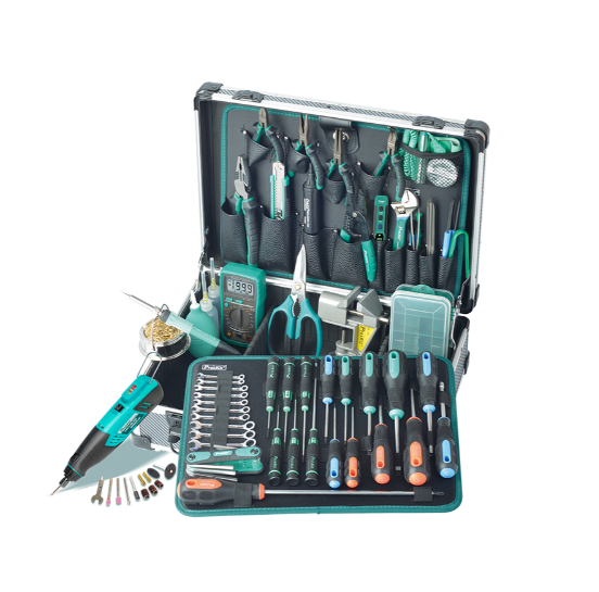 PRO'SKIT PK-1900NH Electronics - Electronics Repair Master review and price
