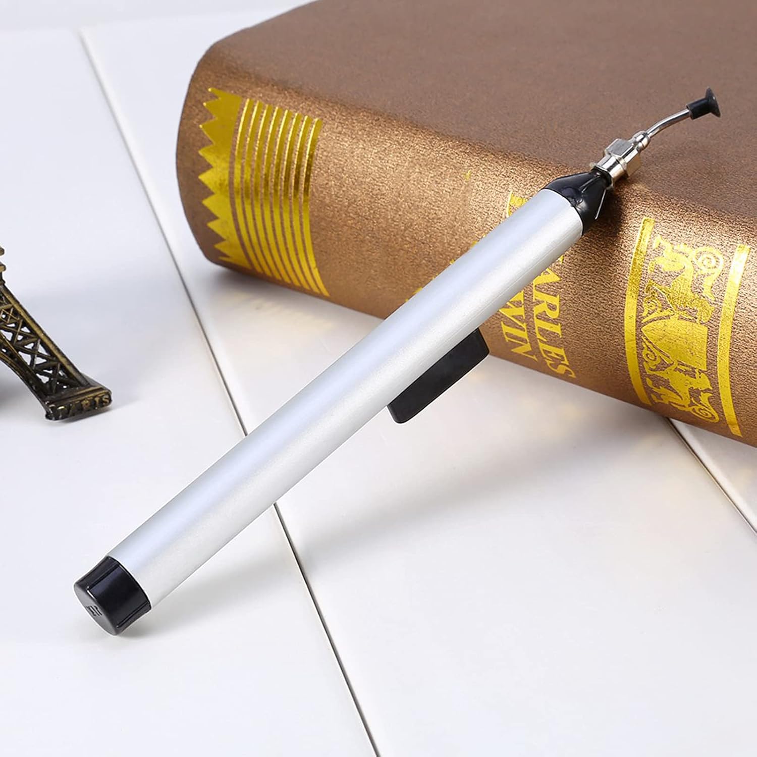 Manual Vacuum Suction Pen Kit  - Electronics Repair Business review and price