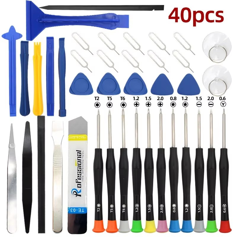 40/42 in 1 Mobile Phone Repair - Electronics Repair Business review and price