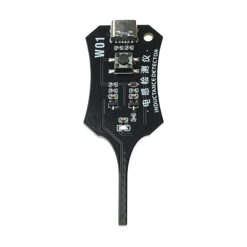 W01 V2.0 For Motherboard Coil  - Electronics Repairing review and price