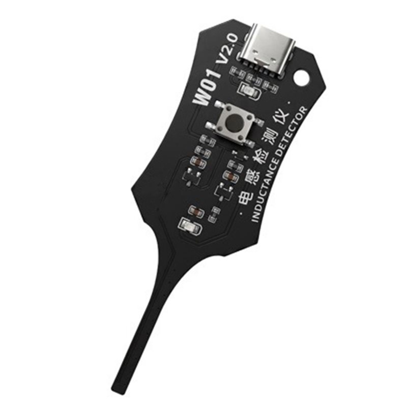 W01 V2.0 For Motherboard Coil  - Electronics Repairing review and price