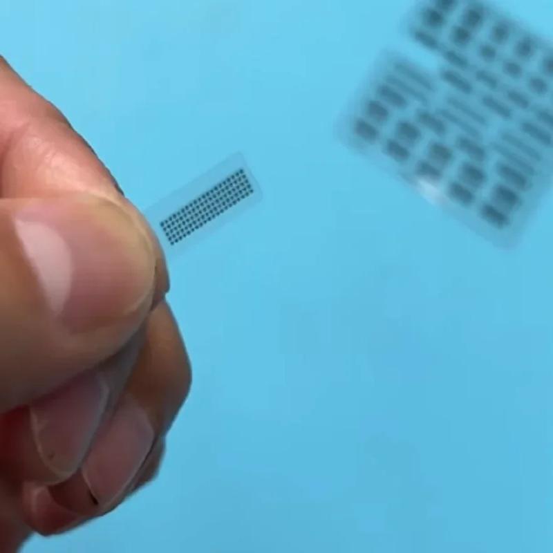 F-IPLCD Green Oil BGA Reballin - Electronics Repairing review and price