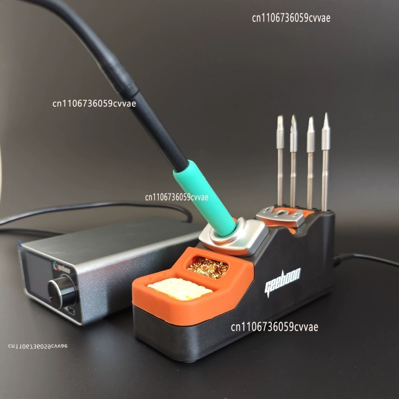 TC22 240W Soldering Station Ki - Electronics Repairing review and price