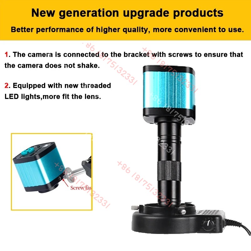 YIZHAN 4K 48MP HD Electronic D - Electronics Repairing review and price
